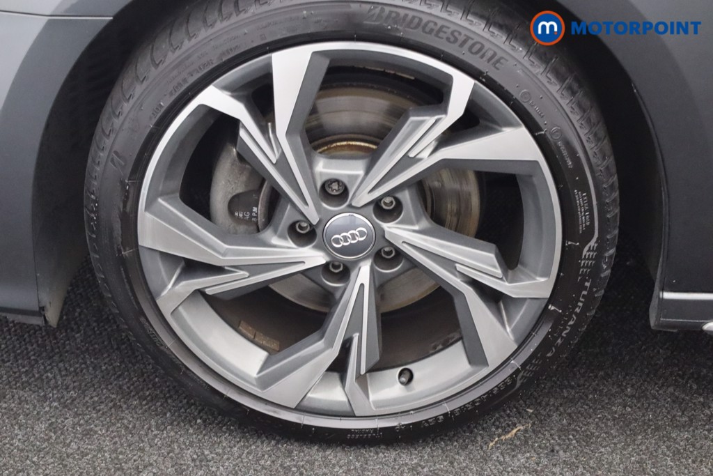 Audi A3 S Line Manual Petrol Hatchback - Stock Number (1553755) - 24th supplementary image
