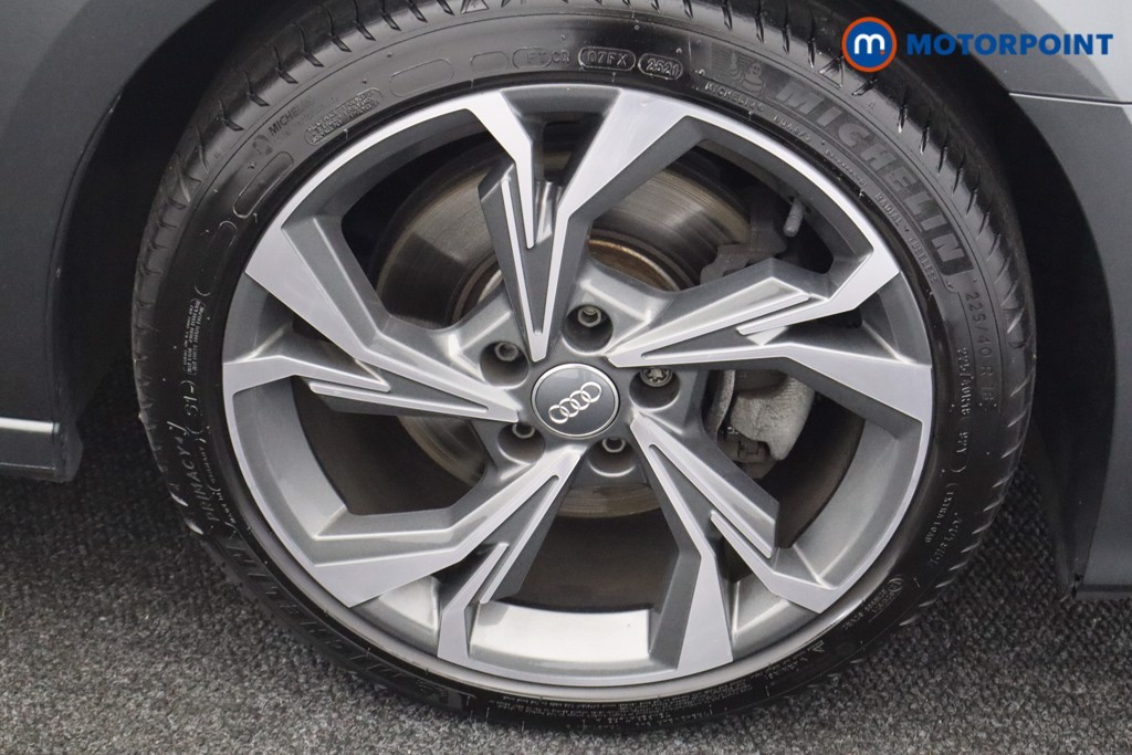 Audi A3 S Line Manual Petrol Hatchback - Stock Number (1553755) - 25th supplementary image