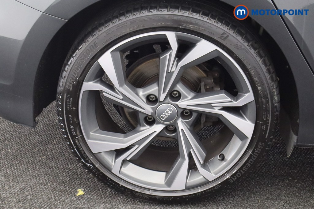 Audi A3 S Line Manual Petrol Hatchback - Stock Number (1553755) - 26th supplementary image