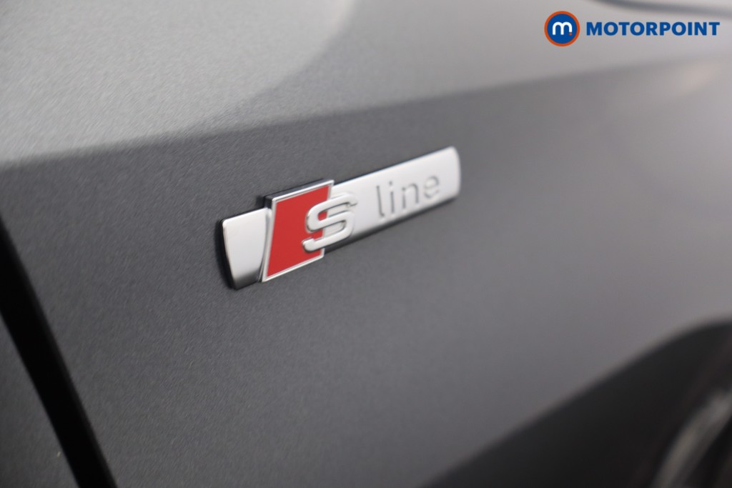 Audi A3 S Line Manual Petrol Hatchback - Stock Number (1553755) - 28th supplementary image