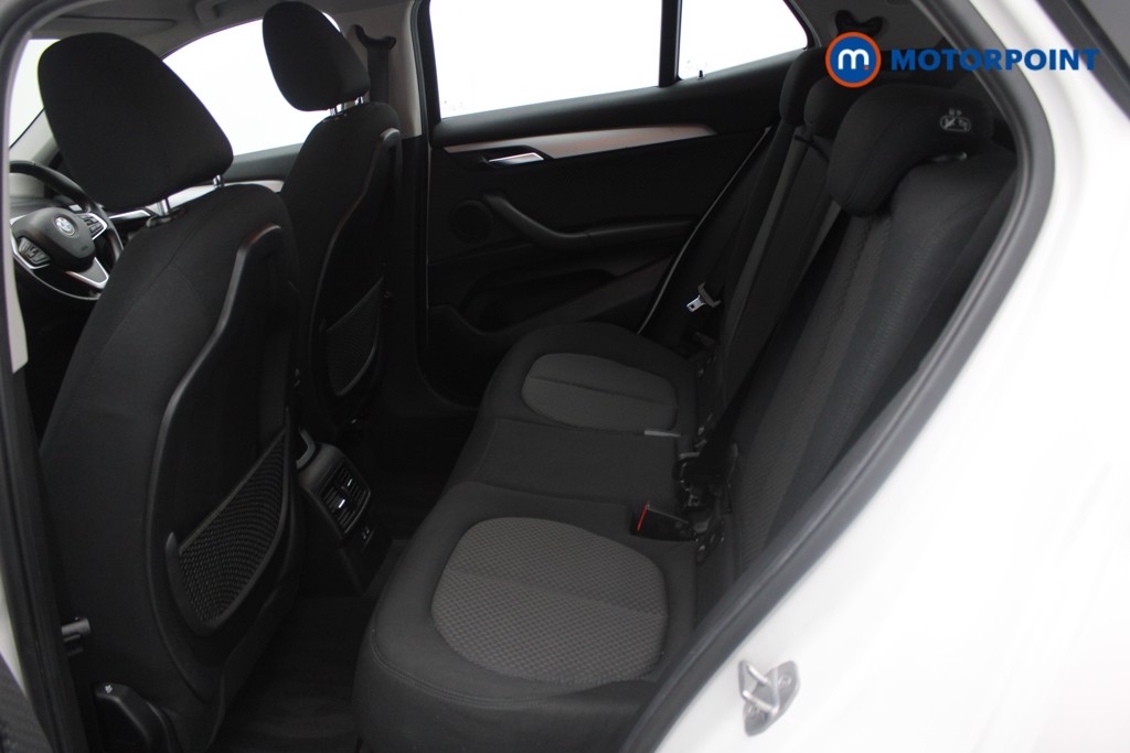 BMW X2 SE Manual Diesel SUV - Stock Number (1553763) - 2nd supplementary image