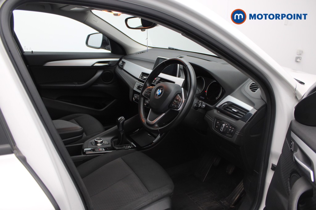 BMW X2 SE Manual Diesel SUV - Stock Number (1553763) - 3rd supplementary image