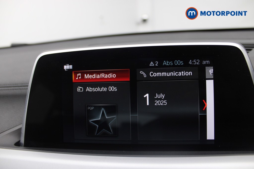 BMW X2 SE Manual Diesel SUV - Stock Number (1553763) - 5th supplementary image