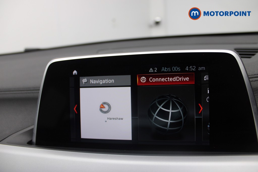 BMW X2 SE Manual Diesel SUV - Stock Number (1553763) - 6th supplementary image