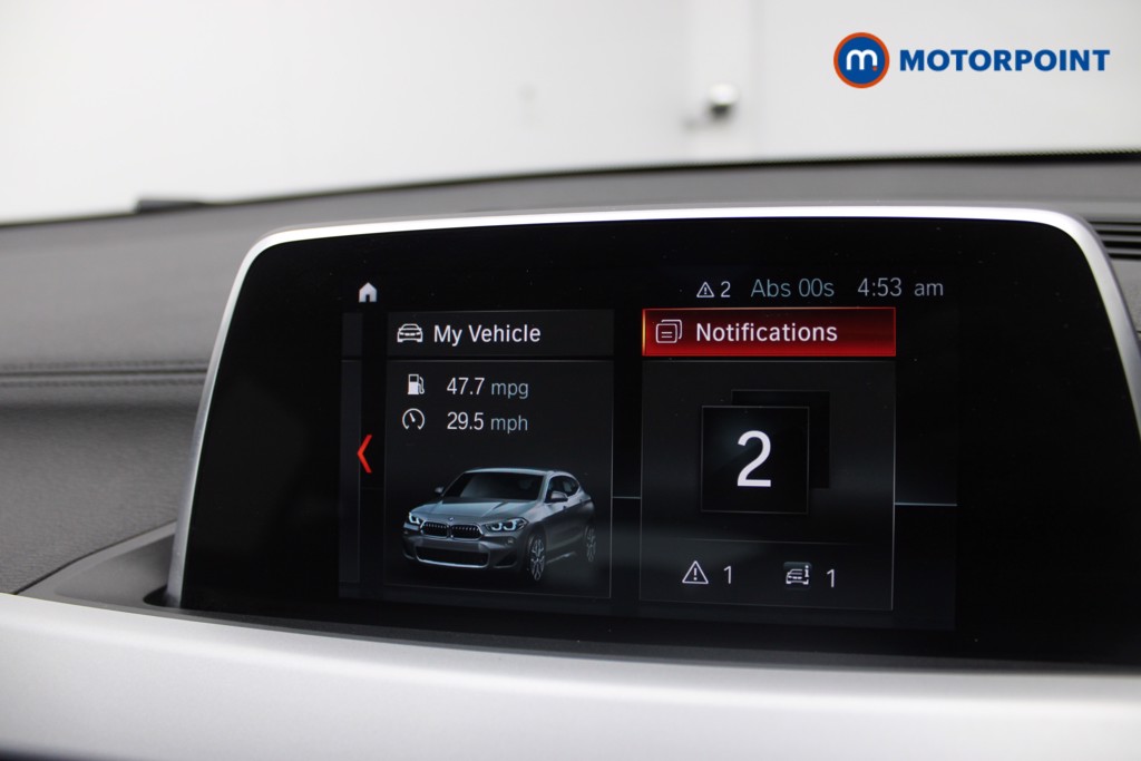 BMW X2 SE Manual Diesel SUV - Stock Number (1553763) - 7th supplementary image