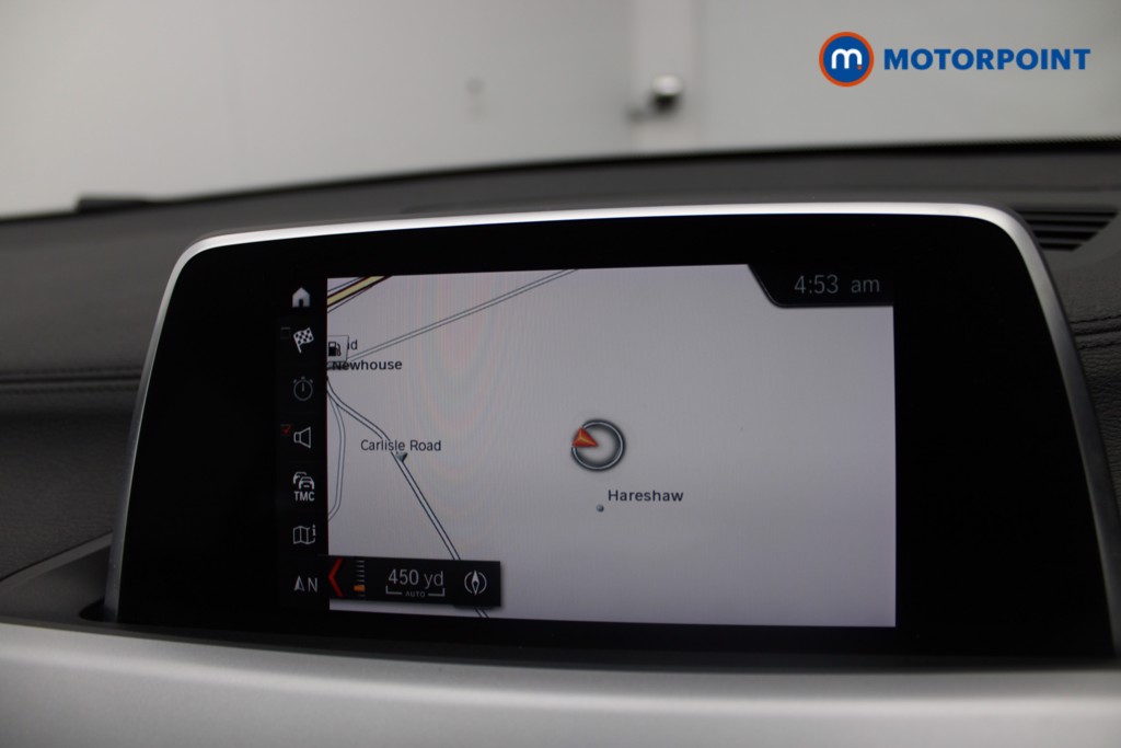 BMW X2 SE Manual Diesel SUV - Stock Number (1553763) - 8th supplementary image