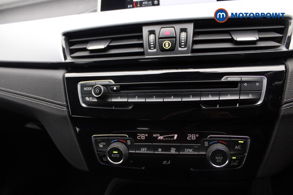 BMW X2 SE Manual Diesel SUV - Stock Number (1553763) - 10th supplementary image