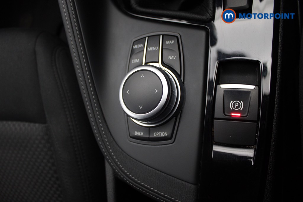 BMW X2 SE Manual Diesel SUV - Stock Number (1553763) - 14th supplementary image