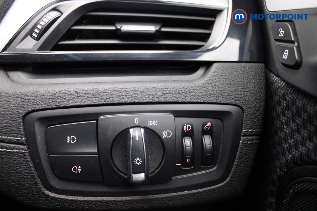 BMW X2 SE Manual Diesel SUV - Stock Number (1553763) - 17th supplementary image