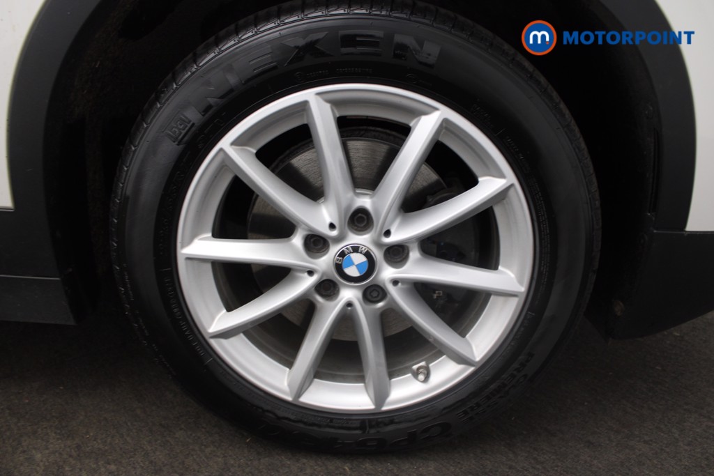 BMW X2 SE Manual Diesel SUV - Stock Number (1553763) - 20th supplementary image