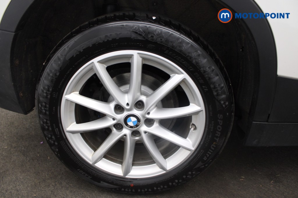 BMW X2 SE Manual Diesel SUV - Stock Number (1553763) - 21st supplementary image