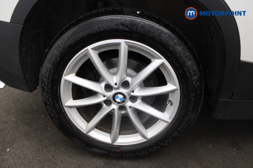 BMW X2 SE Manual Diesel SUV - Stock Number (1553763) - 22nd supplementary image