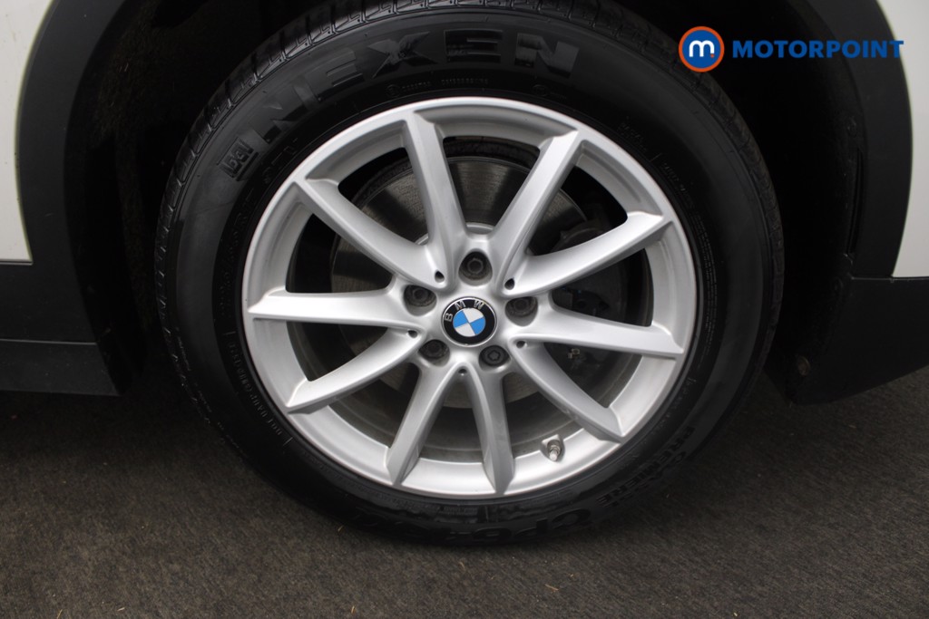 BMW X2 SE Manual Diesel SUV - Stock Number (1553763) - 23rd supplementary image