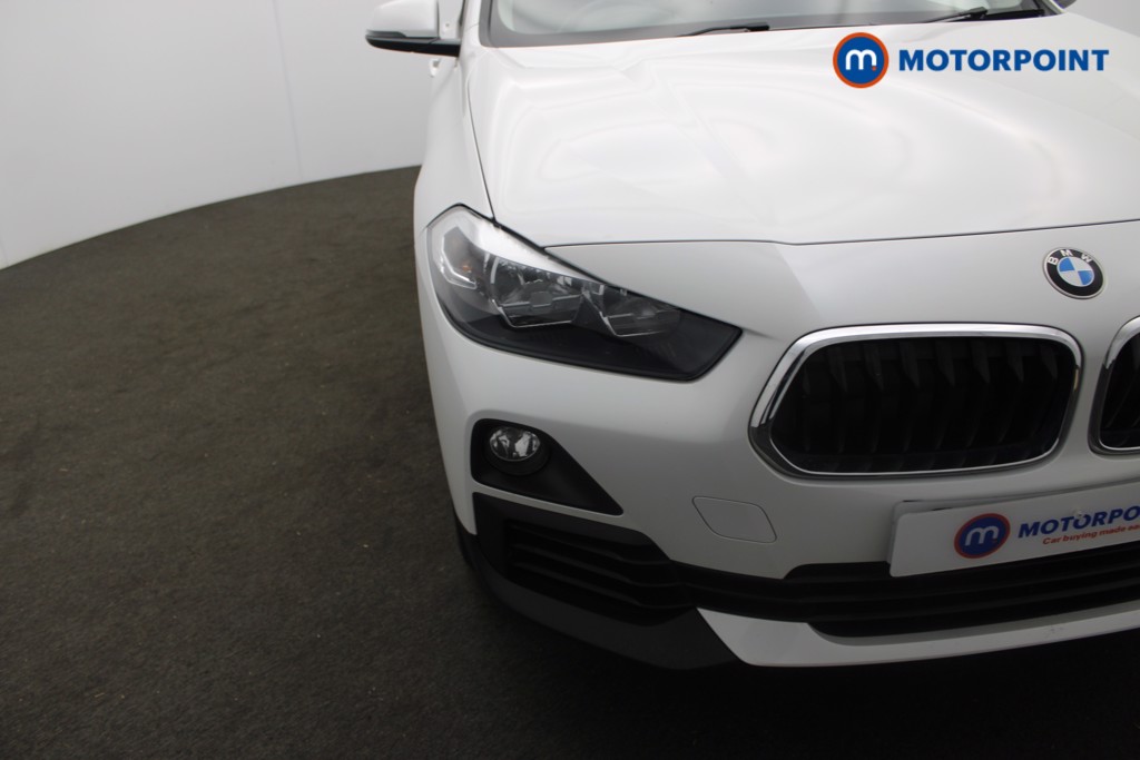 BMW X2 SE Manual Diesel SUV - Stock Number (1553763) - 24th supplementary image
