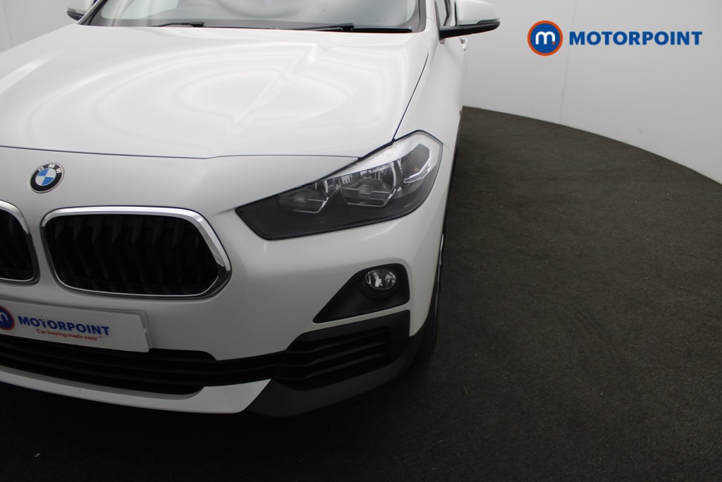 BMW X2 SE Manual Diesel SUV - Stock Number (1553763) - 25th supplementary image