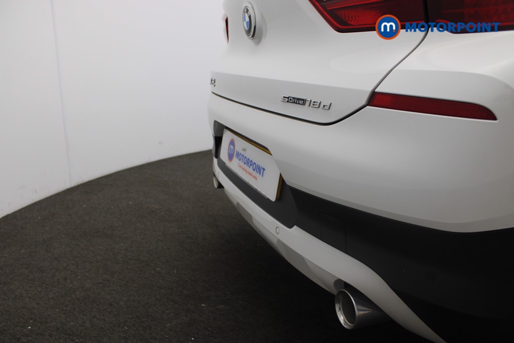 BMW X2 SE Manual Diesel SUV - Stock Number (1553763) - 27th supplementary image