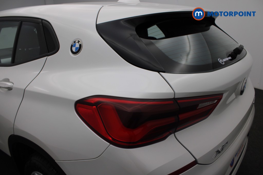 BMW X2 SE Manual Diesel SUV - Stock Number (1553763) - 28th supplementary image