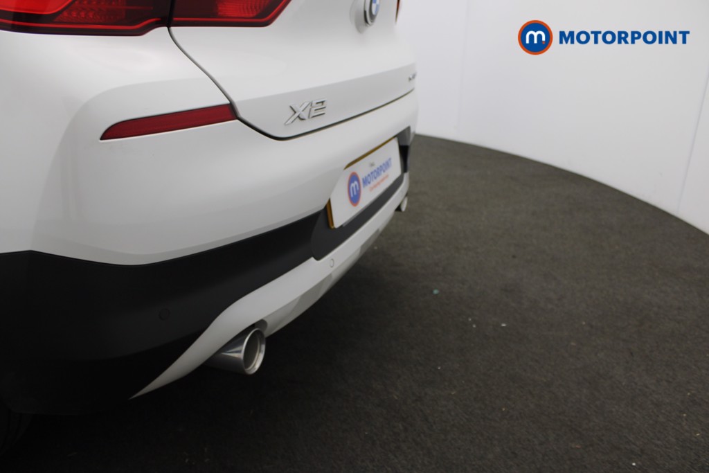 BMW X2 SE Manual Diesel SUV - Stock Number (1553763) - 29th supplementary image