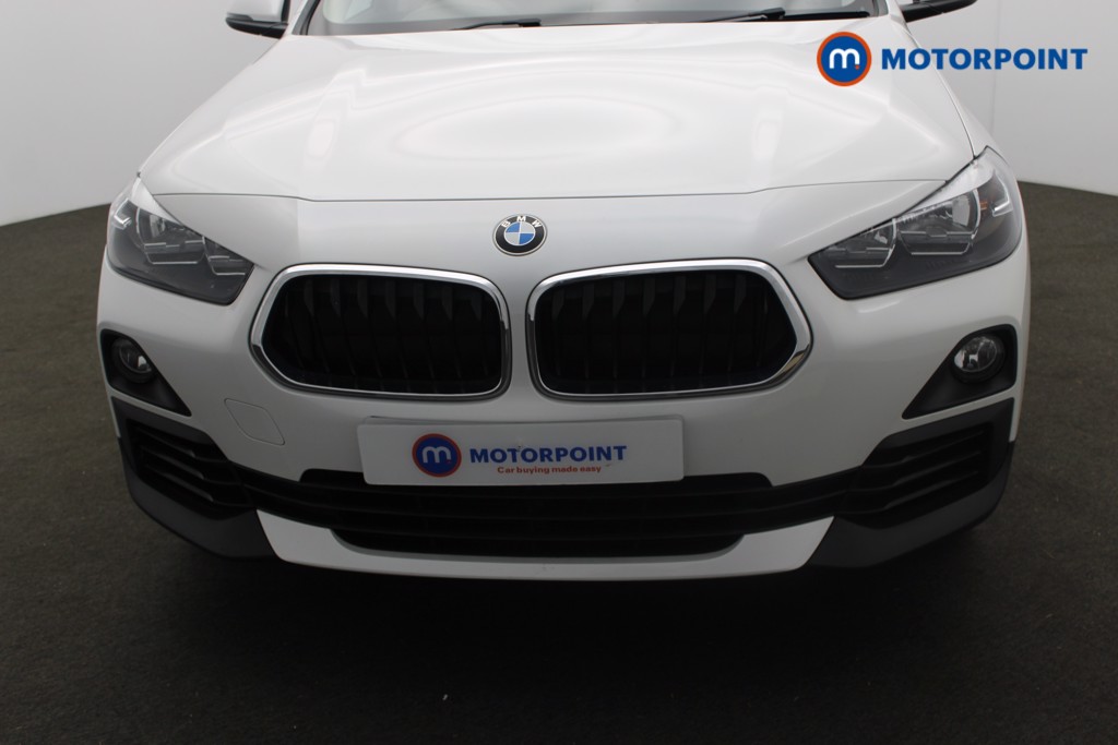 BMW X2 SE Manual Diesel SUV - Stock Number (1553763) - 30th supplementary image
