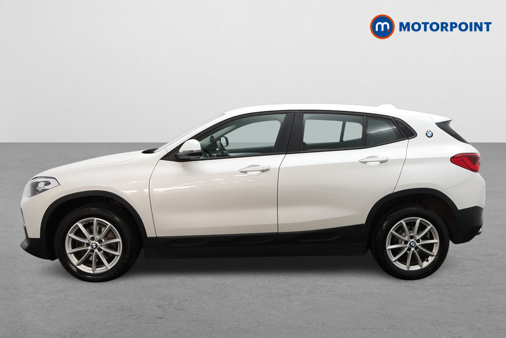 BMW X2 SE Manual Diesel SUV - Stock Number (1553763) - Passenger side