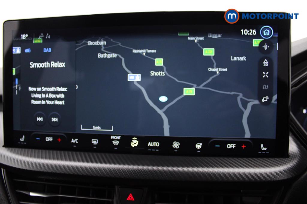 Ford Kuga St-Line X Automatic Petrol Plug-In Hybrid SUV - Stock Number (1553812) - 2nd supplementary image