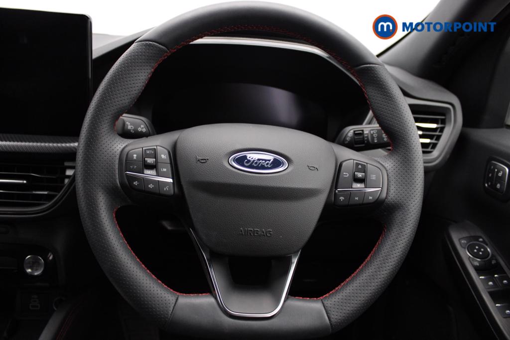 Ford Kuga St-Line X Automatic Petrol Plug-In Hybrid SUV - Stock Number (1553812) - 5th supplementary image