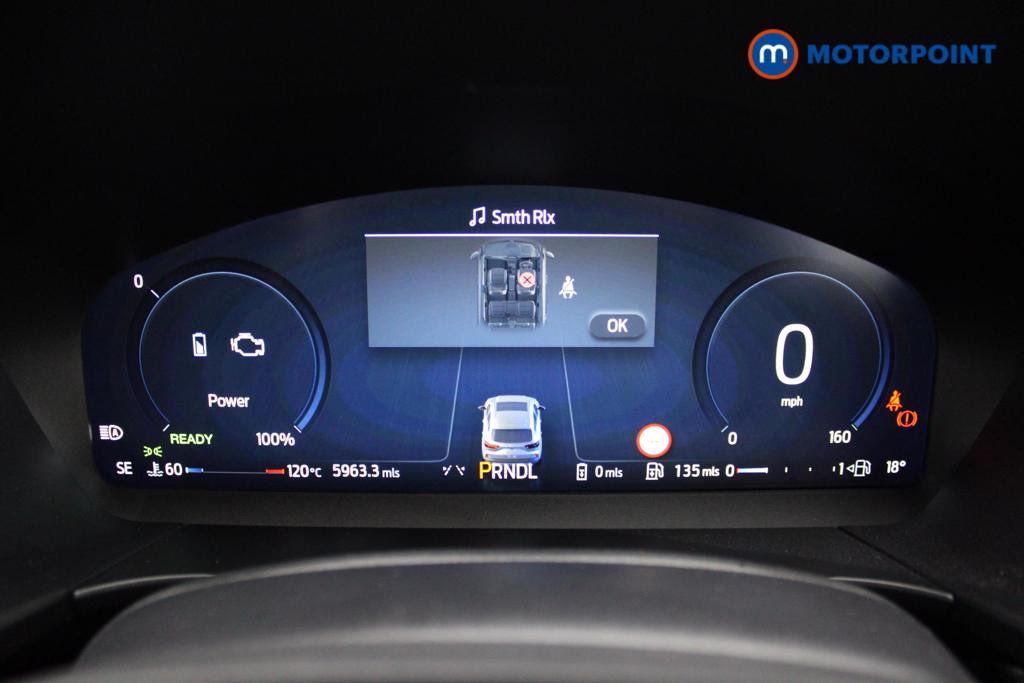 Ford Kuga St-Line X Automatic Petrol Plug-In Hybrid SUV - Stock Number (1553812) - 6th supplementary image
