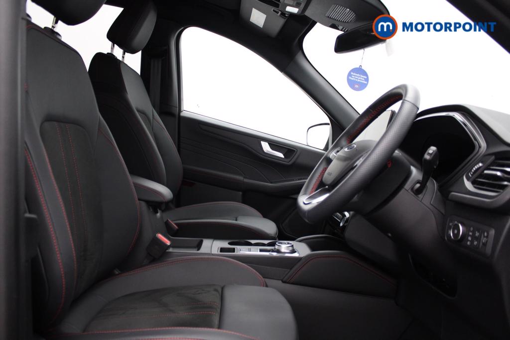 Ford Kuga St-Line X Automatic Petrol Plug-In Hybrid SUV - Stock Number (1553812) - 8th supplementary image