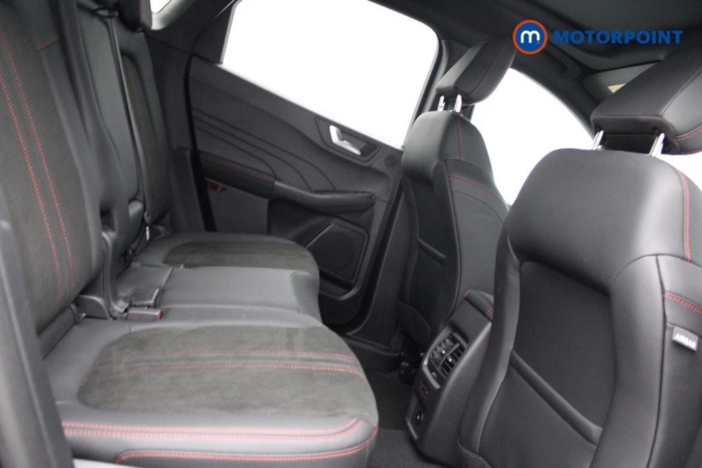 Ford Kuga St-Line X Automatic Petrol Plug-In Hybrid SUV - Stock Number (1553812) - 9th supplementary image