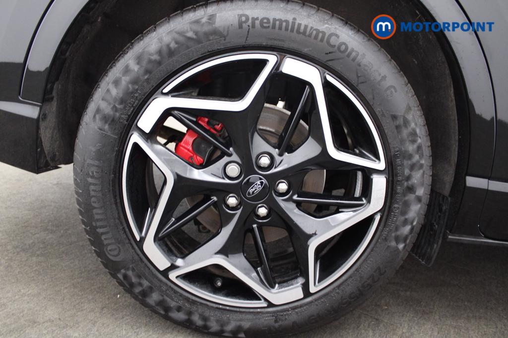 Ford Kuga St-Line X Automatic Petrol Plug-In Hybrid SUV - Stock Number (1553812) - 10th supplementary image