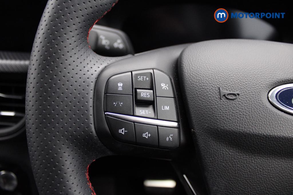 Ford Kuga St-Line X Automatic Petrol Plug-In Hybrid SUV - Stock Number (1553812) - 14th supplementary image