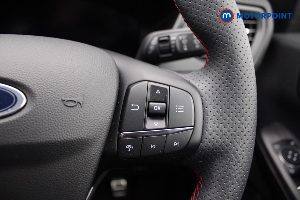 Ford Kuga St-Line X Automatic Petrol Plug-In Hybrid SUV - Stock Number (1553812) - 15th supplementary image
