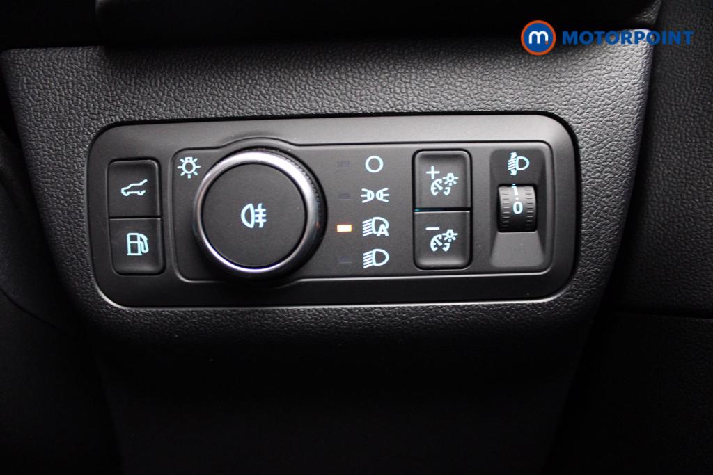 Ford Kuga St-Line X Automatic Petrol Plug-In Hybrid SUV - Stock Number (1553812) - 17th supplementary image