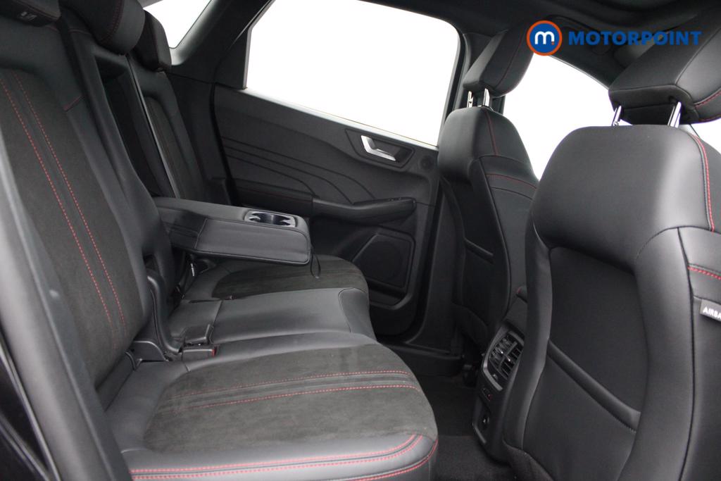 Ford Kuga St-Line X Automatic Petrol Plug-In Hybrid SUV - Stock Number (1553812) - 22nd supplementary image