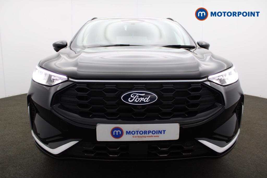 Ford Kuga St-Line X Automatic Petrol Plug-In Hybrid SUV - Stock Number (1553812) - 26th supplementary image