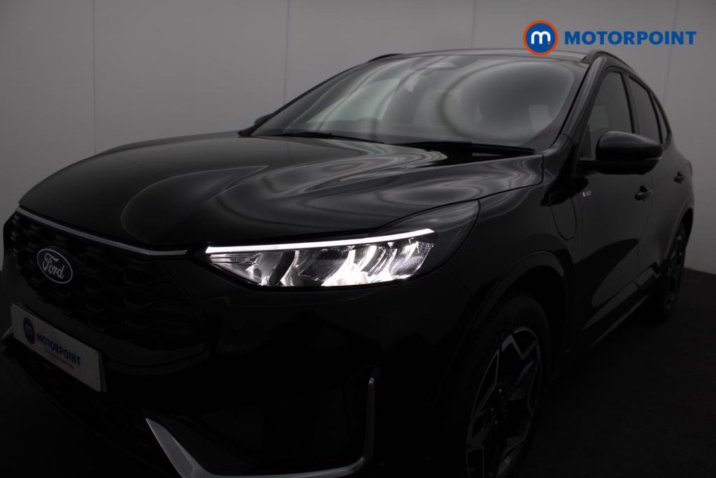 Ford Kuga St-Line X Automatic Petrol Plug-In Hybrid SUV - Stock Number (1553812) - 27th supplementary image