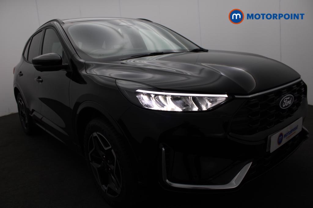 Ford Kuga St-Line X Automatic Petrol Plug-In Hybrid SUV - Stock Number (1553812) - 28th supplementary image