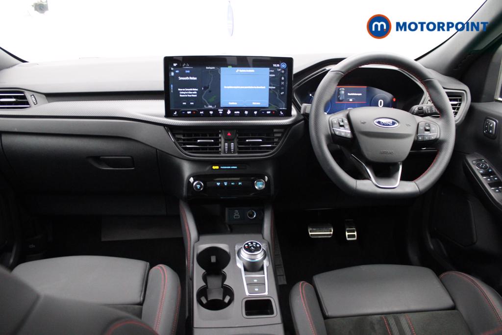 Ford Kuga St-Line X Automatic Petrol Plug-In Hybrid SUV - Stock Number (1553812) - 1st supplementary image