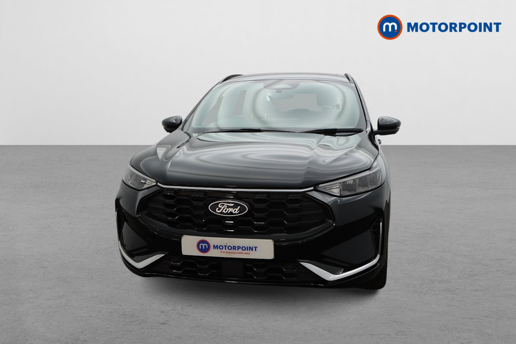 Ford Kuga St-Line X Automatic Petrol Plug-In Hybrid SUV - Stock Number (1553812) - Front bumper