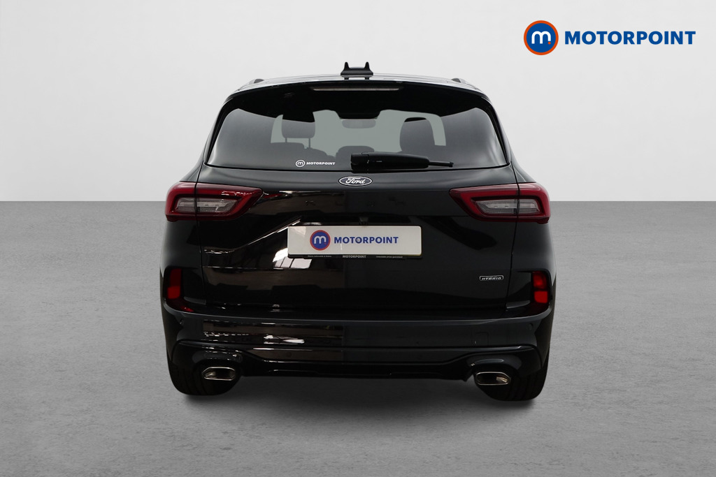 Ford Kuga St-Line X Automatic Petrol Plug-In Hybrid SUV - Stock Number (1553812) - Rear bumper