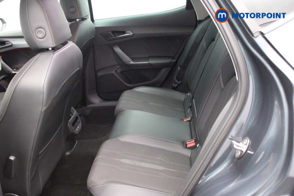 Cupra Formentor V1 Manual Petrol SUV - Stock Number (1553846) - 2nd supplementary image