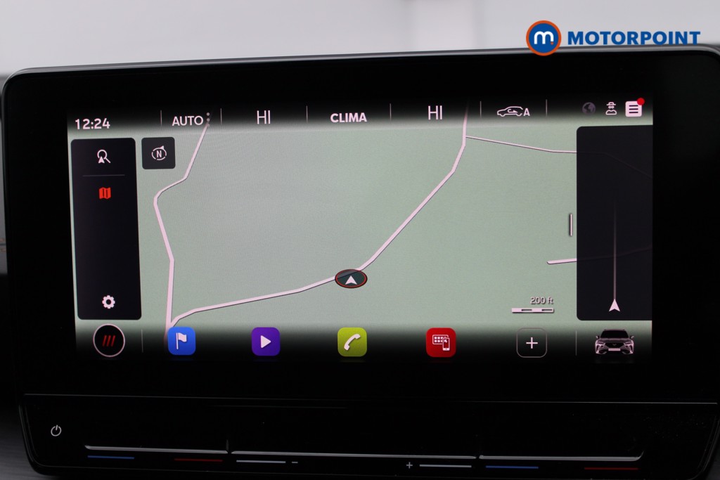 Cupra Formentor V1 Manual Petrol SUV - Stock Number (1553846) - 7th supplementary image