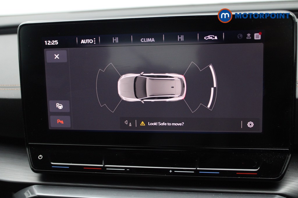 Cupra Formentor V1 Manual Petrol SUV - Stock Number (1553846) - 10th supplementary image