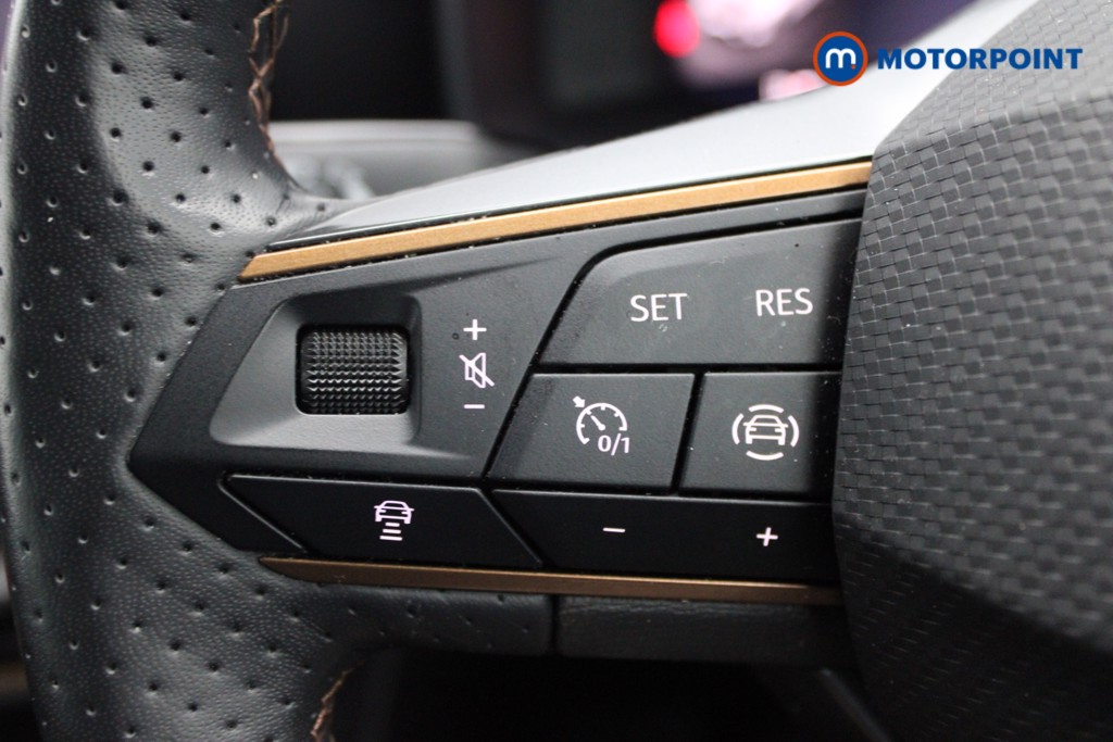 Cupra Formentor V1 Manual Petrol SUV - Stock Number (1553846) - 14th supplementary image