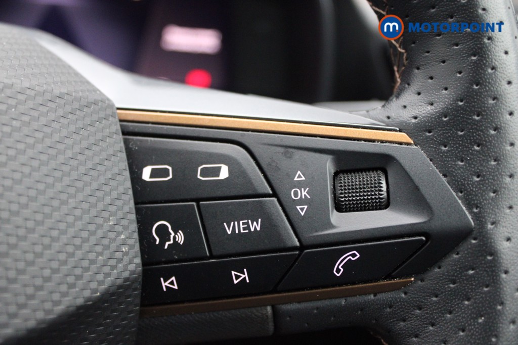Cupra Formentor V1 Manual Petrol SUV - Stock Number (1553846) - 15th supplementary image