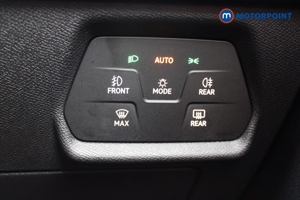 Cupra Formentor V1 Manual Petrol SUV - Stock Number (1553846) - 16th supplementary image