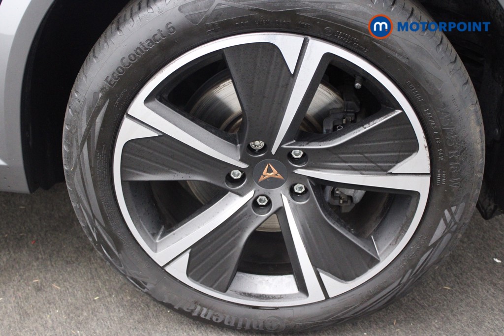 Cupra Formentor V1 Manual Petrol SUV - Stock Number (1553846) - 19th supplementary image