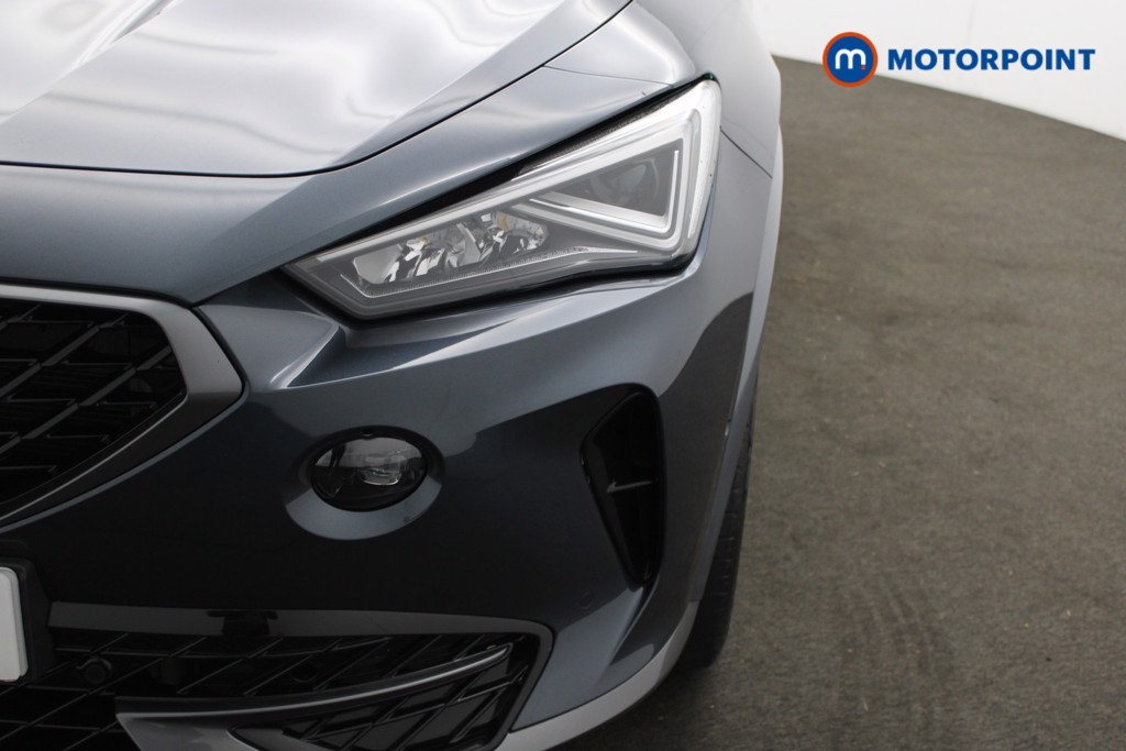 Cupra Formentor V1 Manual Petrol SUV - Stock Number (1553846) - 24th supplementary image