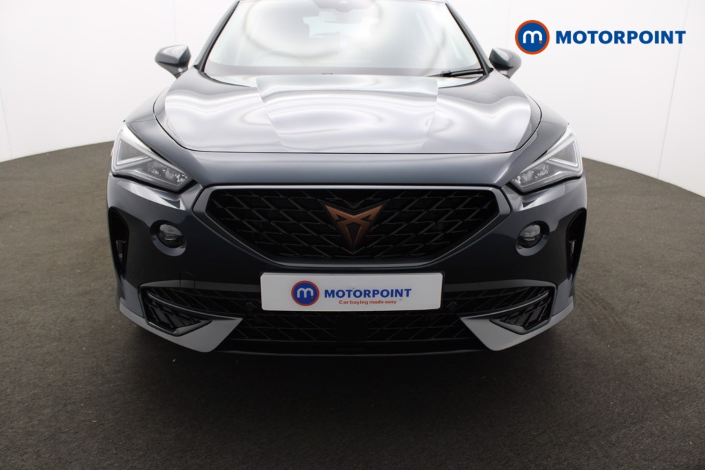 Cupra Formentor V1 Manual Petrol SUV - Stock Number (1553846) - 29th supplementary image
