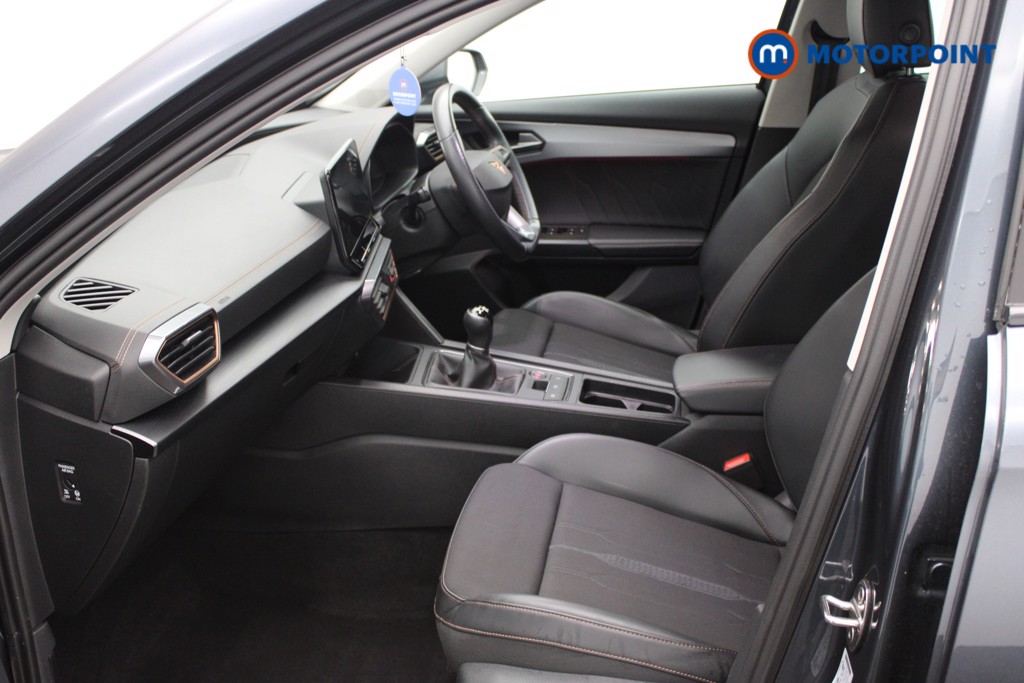 Cupra Formentor V1 Manual Petrol SUV - Stock Number (1553846) - 1st supplementary image